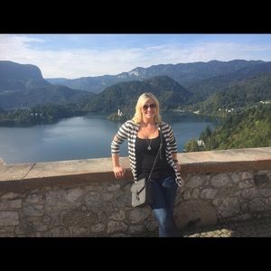 Meet your Posher, Donna